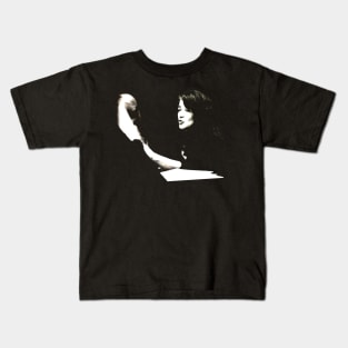 Martha Argerich Kids T-Shirt